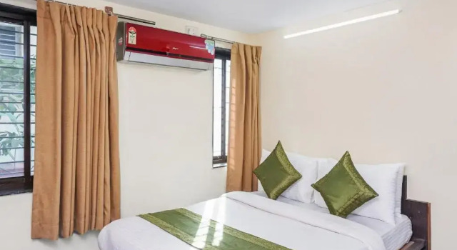 Hotel Shagun Executive