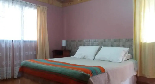 Номер Standard Hostal Casa Turipite