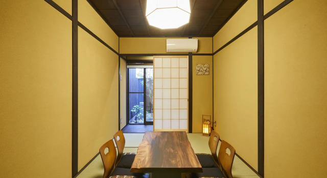 Номер Standard Rinn Umekoji
