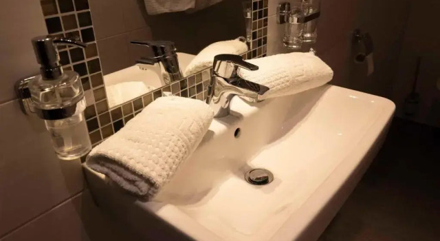 Двухместный номер Standard Hotel Rendsburg