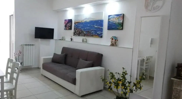 Коттедж Relais DiVi