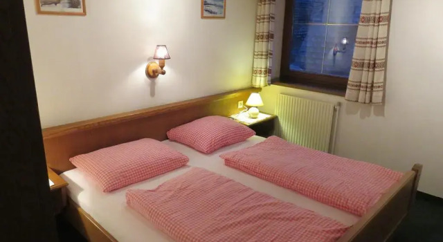 Sturmgut Berghof, Book Hotel Hinterstoder 