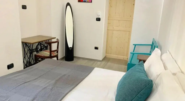 Agromarino Torre Guaceto by Apulianbnv, Rezerwuj Hotel Hotele w Serranova z parkingiem, Parking