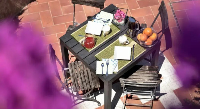 Студия Residence LEa di Lavru - Appartamenti Mono-Bilo-Trilocali