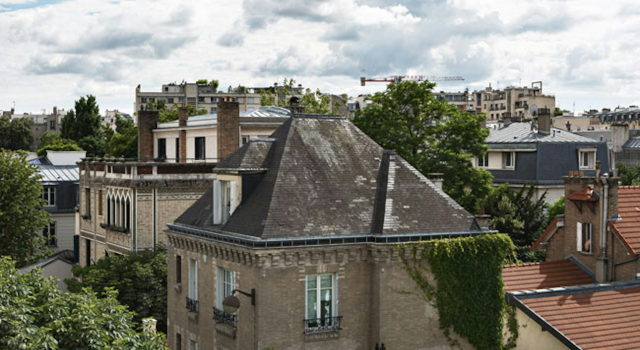 Hôtel Botaniste