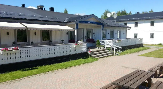 Badeland Gjestegård, Réserver Hôtel Vestre Toten 