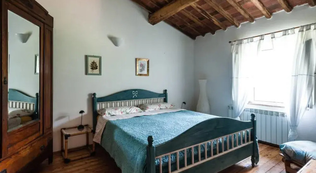 Agriturismo Solare Abbacca-là, Réserver Hôtel Lucques 