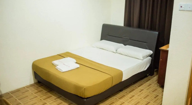 Номер Superior Menara One Hotel