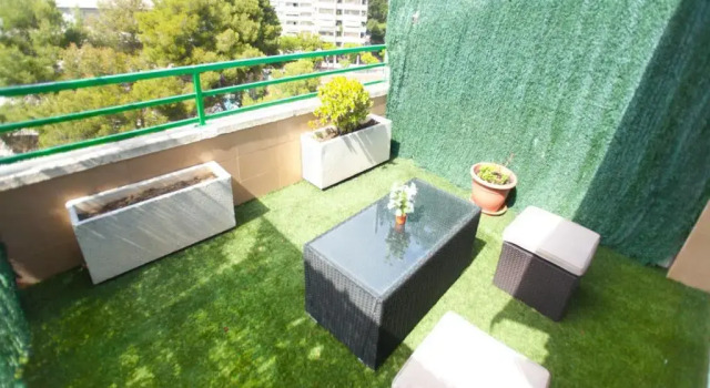 Люкс Deluxe Bed and Breakfast en Salou