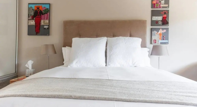 Номер Standard Houghton Place