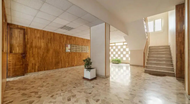 Апартаменты Lovely Flat Marconi District