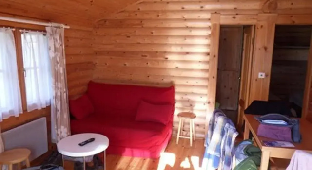 Ecovillage Le Soleil du Pibeste, Rezerwuj Hotel Agos-Vidalos Hautes-Pyrénées