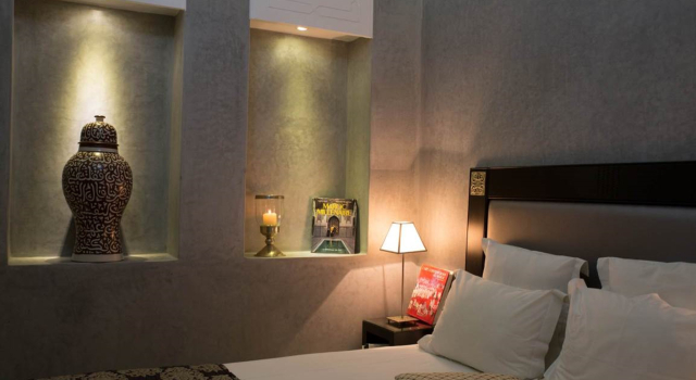 Riad LEtoile DOrient, Забронировать Отель СПА-отели Марракеш-Тенсифт-Эль-Хауз, SPA-услуги