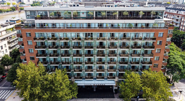 Hotel Madero Buenos Aires, WorldHotels Elite