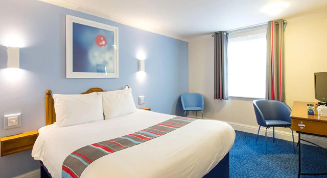 Travelodge Perth A9, Réserver Hôtel Perth Perthshire