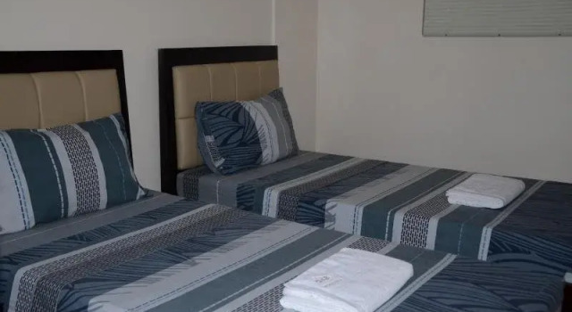 O & S Residences, Забронировать Отель Нага 