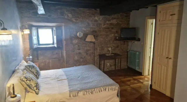 La Casona de Barrio, 预订 酒店 Hermandad de Campoo de Suso 坎塔布里亚