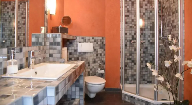 Appartamento 2 camere Schlafen in Weimar