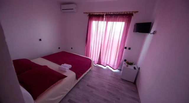 Двухместный номер Standard Aldino Rooms
