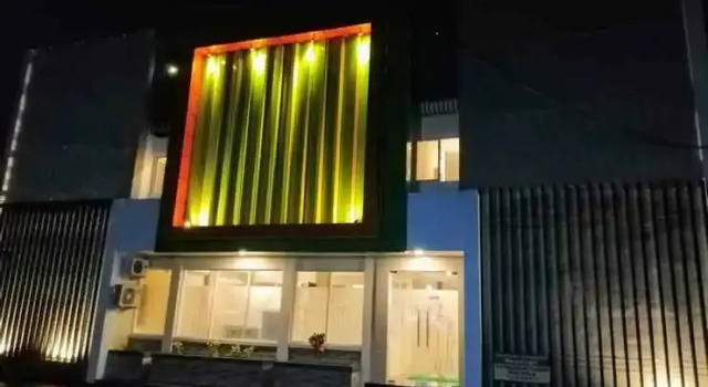 Wisma Paragon Pemalang