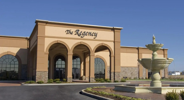 Двухместный номер Standard Hilton Garden Inn St. Louis Shiloh/OFallon IL