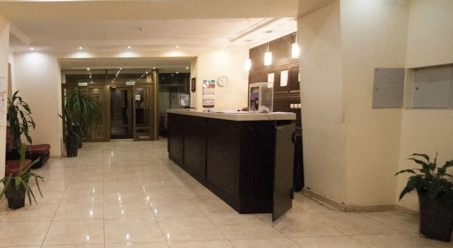 Apartment to Svetlana, Забронировать Апартаменты/квартира Отели Сочи с парковкой, рядом с Памятник Владимиру Ильичу Ленину, Парковка