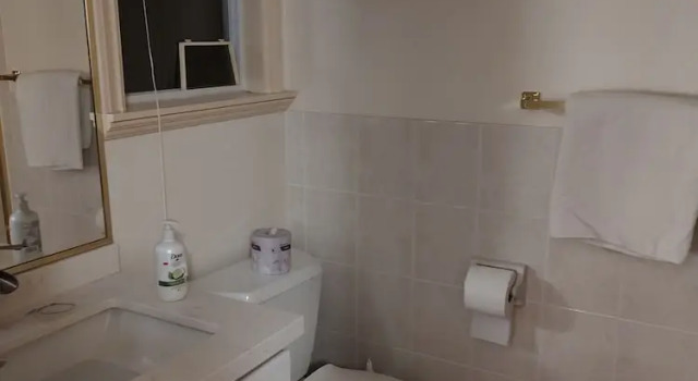 Номер Comfort Com House
