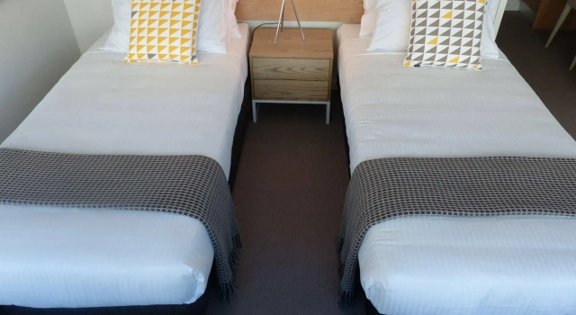Link Portside Apart'Hotel, Book Condo Hotel Brisbane Brisbane Region