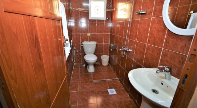 Standard Double room Sur Hotel