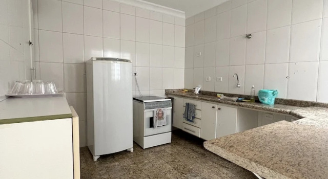Номер Comfort Grande Família Hostel Av paulista