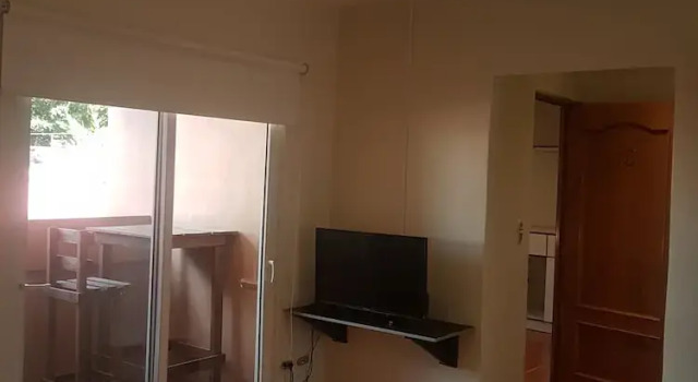 Номер Executive All Days Inn and Out