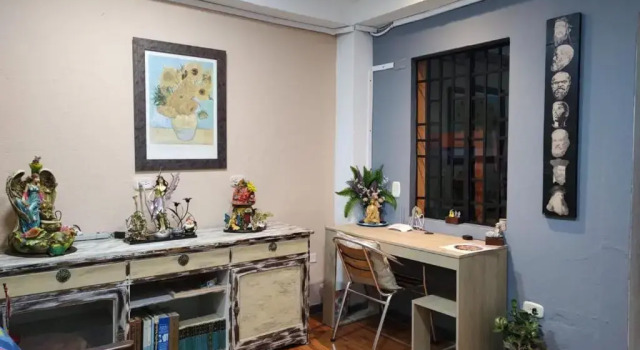 Апартаменты Apartamento Amplio y acogedor, La Ceja Antioquia