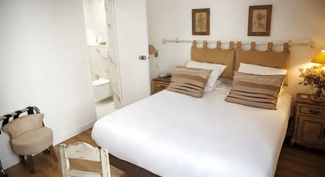 Номер Comfort Arcadie Montparnasse