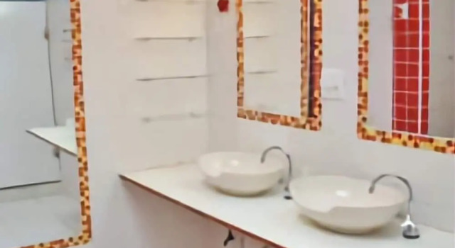 Номер Standard с панорамным видом Hostel Praça da Árvore
