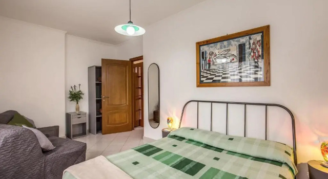 Residence Antica Via Ostiense., Boek Hotel Acilia Lazio