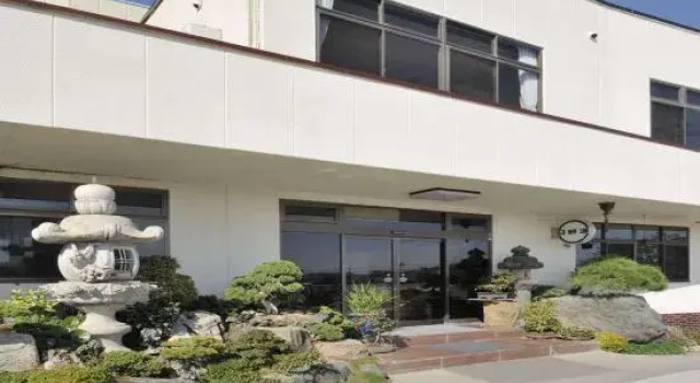 Asahikan, Buchen Sie Hotel Sano Tochigi
