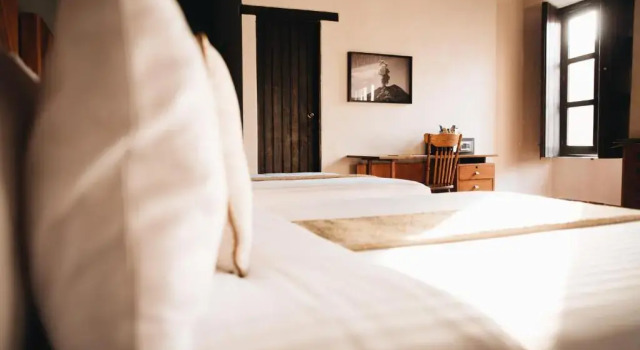 Семейный люкс Casa Maria Paz Hotel Boutique