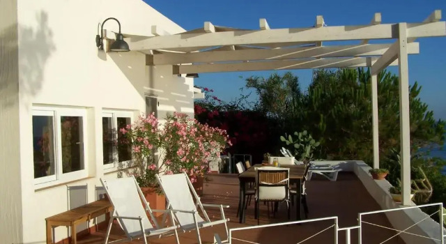 Вилла с 3 комнатами VILLA LAURA MARIE