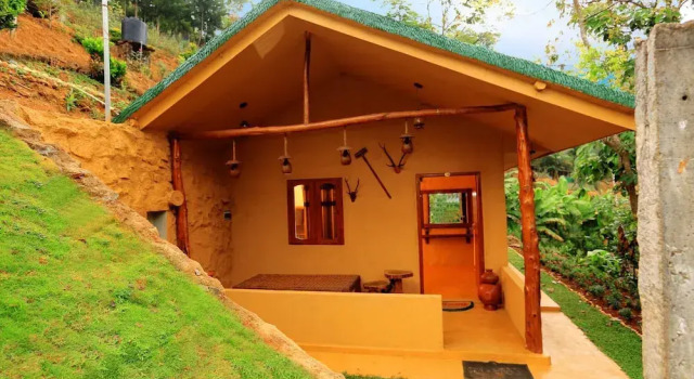 Студия Top Mountain Resort