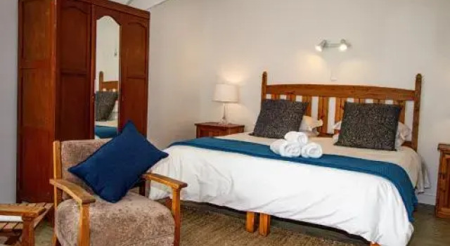 Roosmarijn Guest House