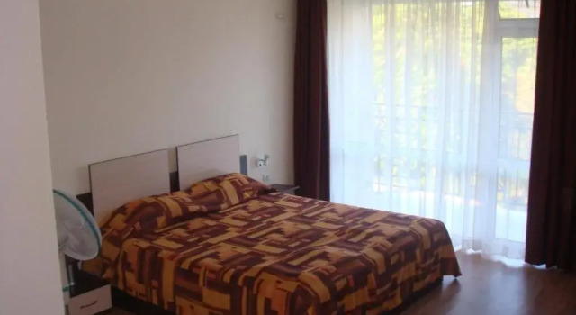 Guesthouse Tanya, Забронировать Отель Отели области Бургас с парковкой, Парковка