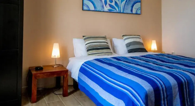 Bed & Breakfast Terra Mossa, Rezervovat Hotel  