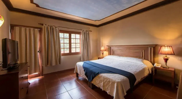 Апартаменты Hotel San Marco