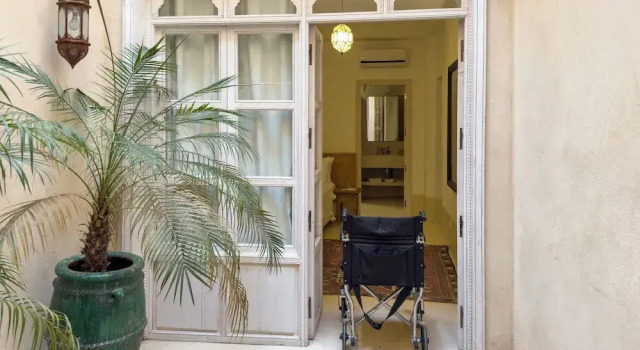 Riad Nomada, Забронировать Отель Марракеш Марракеш-Тенсифт-Эль-Хауз
