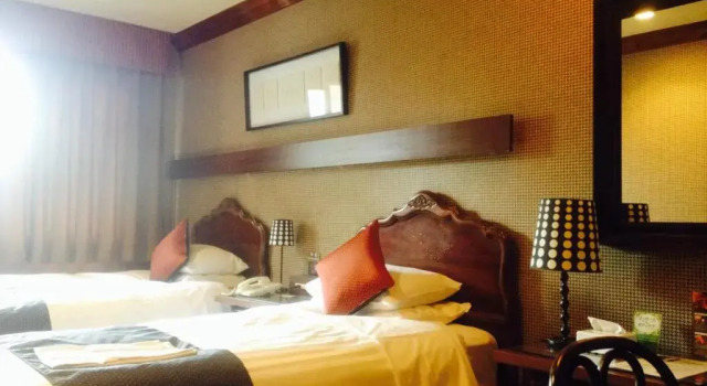 Номер Standard Hotel Gasthof