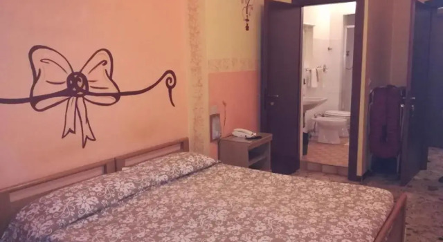 Двухместный номер Standard Hotel San Giovanni