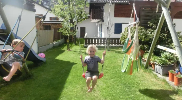 Ferienhaus Lipp