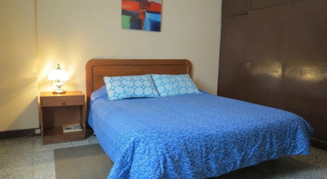 Standard- værelse Hotel del Oeste B&B