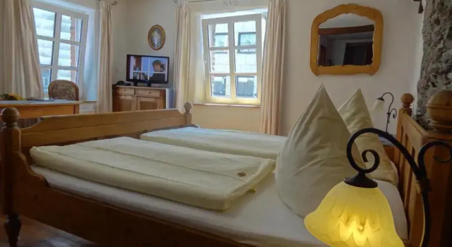 Двухместный номер Standard Altes Stadttor