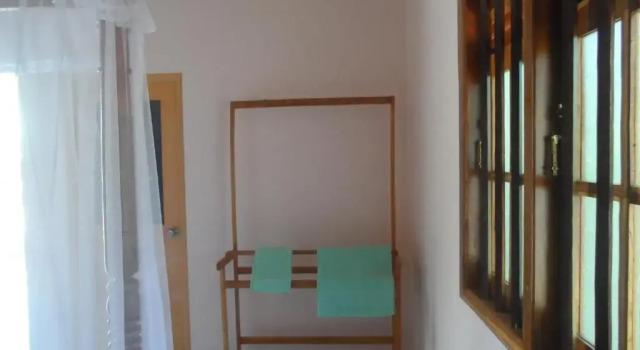 Шале Sunshadow Chalet